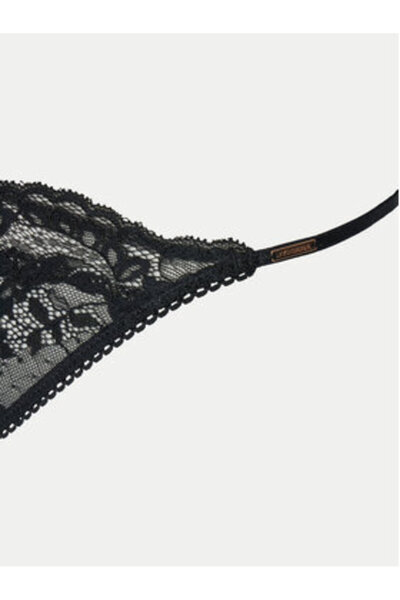 DORINA Women's Thong FXST0046LA176 Black