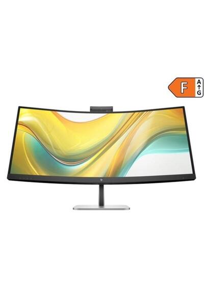 HP Серия 5 Про 534pm 34 инча WQHD USB-C Конфигурация Дисплей SmartBuy (ЕС)