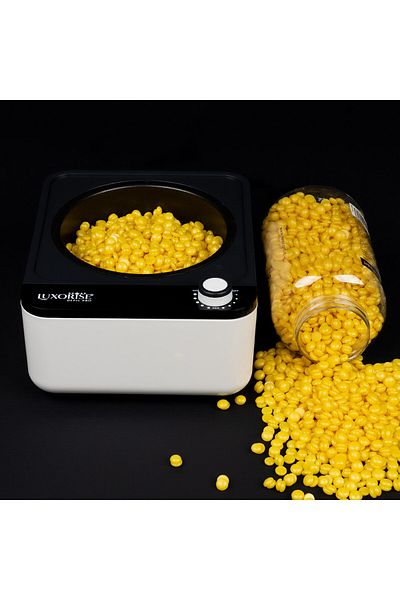 LUXORISE Professional Wax Heater PRO WAX 500 LUXORISE