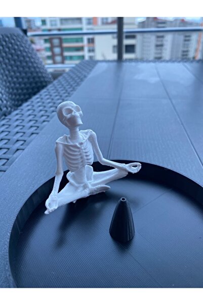3dvibeswithmerve Meditasyon Tütsülük