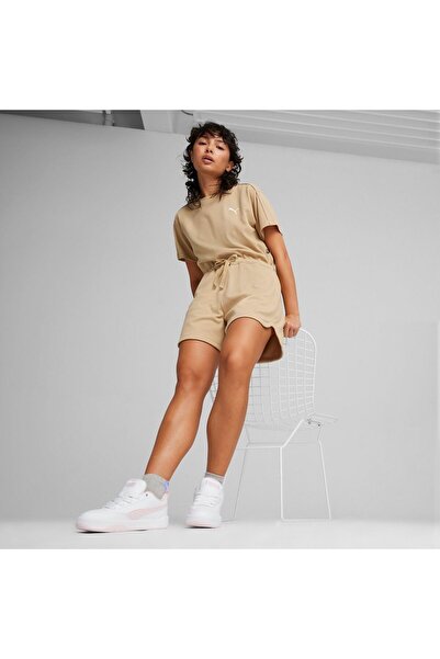 Puma PUMA women's jumpsuit HER SHORT JUMPSUIT - 67789183