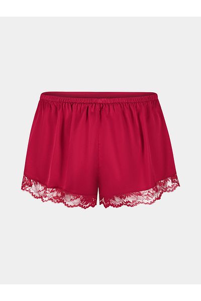 DORINA Women's Pajama Shorts DCSH0002SK002 Red