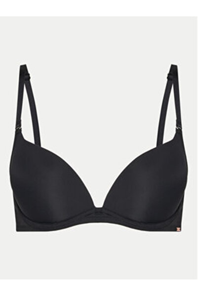 DORINA Sutien push-up pentru femei FXPG0042MI121 Negru