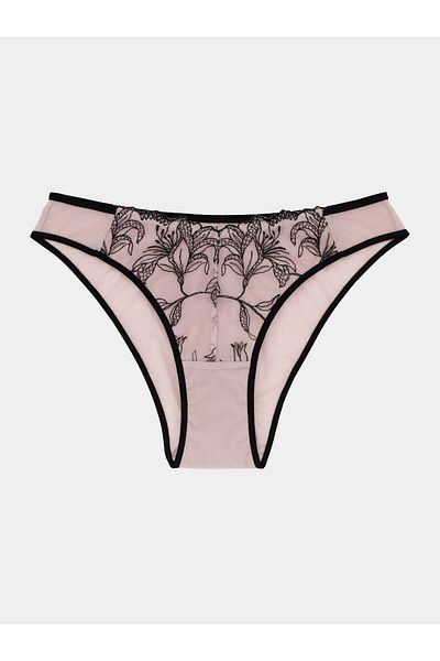 DORINA Women's Classic Briefs D001816EM011 Beige