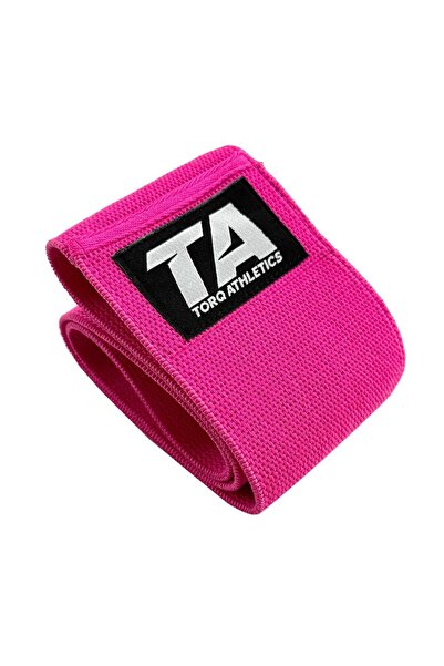 Torq Athletics Loop Band Direnç Bandı Orta - Pembe