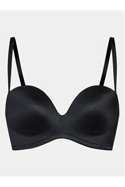 DORINA Sutien Balconette pentru femei FXBA0004MI104 Negru