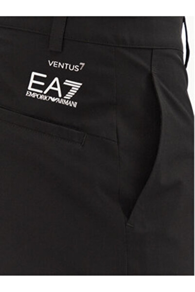 EA7 Emporio Armani Ανδρικό Αθλητικό Σορτς 7M000194 AF14589 Μαύρο