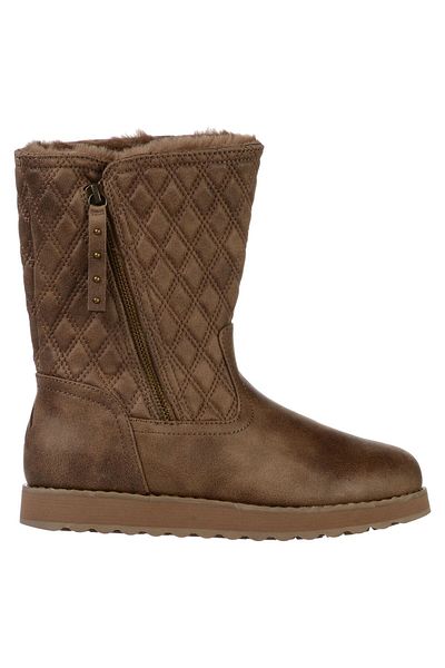 SKECHERS SKECHERS women's boots KEEPSAKES 2.0 - MORN - 167675TPE