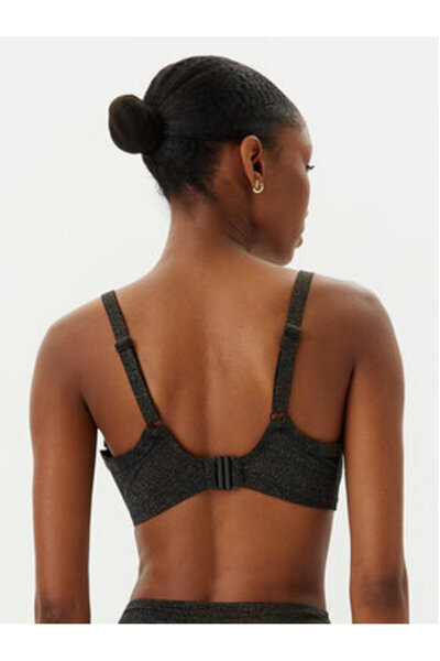 DORINA Women's Bikini Top FXBK0052MI096 Black