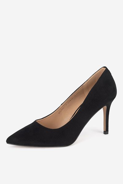 DeeZee woman chicken 5905588732617 Black