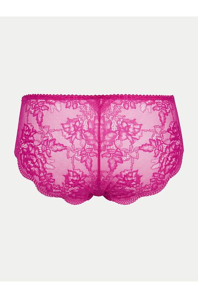 DORINA Women's Boxer Shorts FXHI0029LA163 Pink