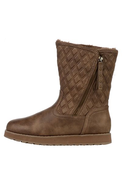 SKECHERS SKECHERS women's boots KEEPSAKES 2.0 - MORN - 167675TPE