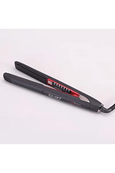 Enzo Professional ENZO EN-5183 Titanium Hair Straightener - Intl Version