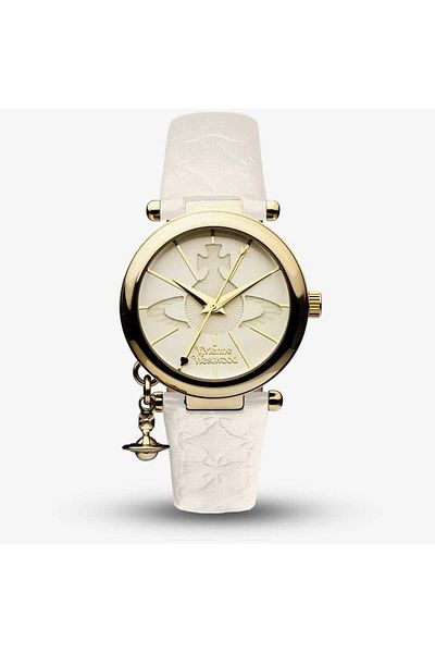 Vivienne Westwood Vv006Whwh Women Wrist Watch