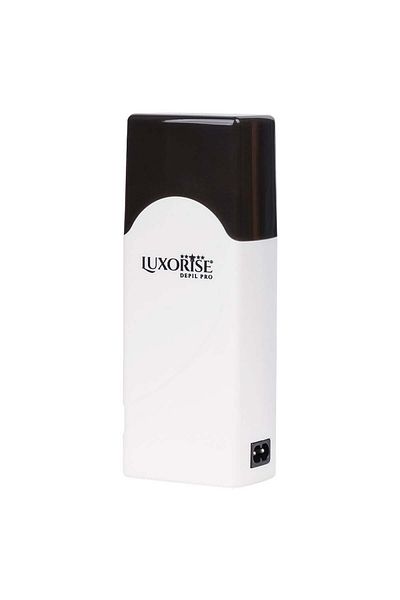 LUXORISE Exclusive Care LUXORISE Wax Heater, black