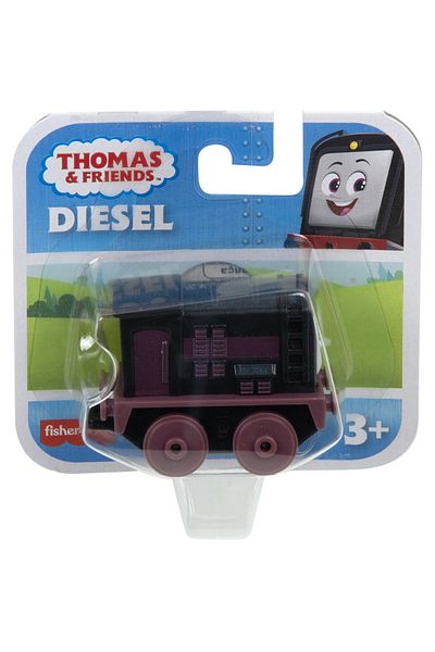 fısher Locomotiva Thomas & Friends - Diesel