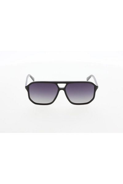 HAWK Hw2249-01 58 Polarized Men's Sunglasses