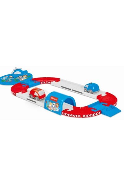 fısher Fisher Price Playset - Circuit