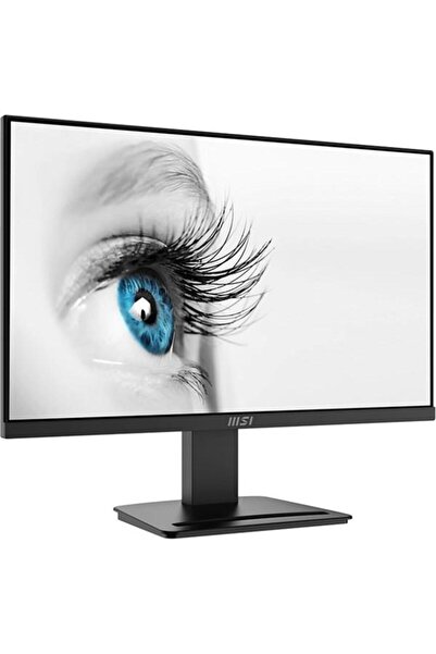 MSI 23.8" VA PRO MP2412 1MS 100HZ HDMI GAMING MONİTÖR 1920X1080