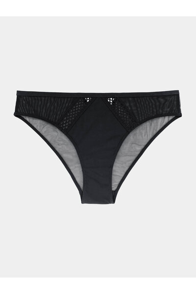 DORINA Women's Classic Briefs D001898MI033 Black