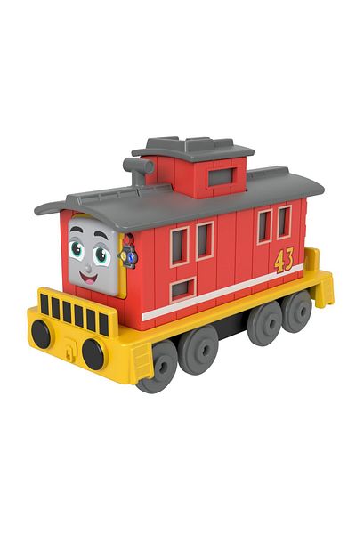 fısher Locomotiva Thomas & Friends - Push Along