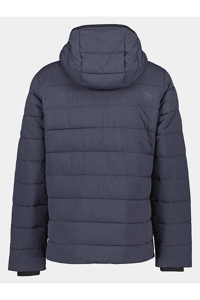 Didriksons Jachetă de iarnă pentru bărbați 504923 Bleumarin