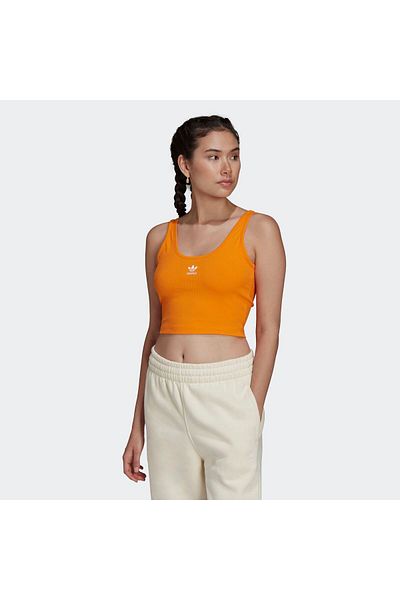 adidas ADIDAS women's tank top TANK TOP - HF3396