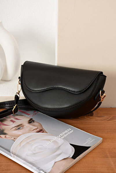 Handley Trend omuz çantası spor klasik çapraz askılı çanta Tr