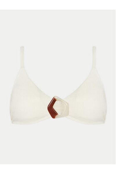 DORINA Women's Bikini Top FXBK0044MI112 White