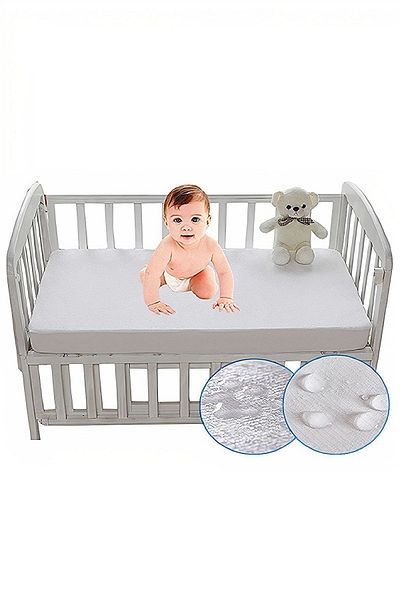 Vita Konsept Liquid Proof Baby Mattresses