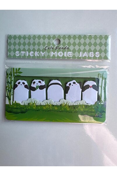 Bumelo لطيف الكرتون الحيوان تحت عنوان مذكرة لاصقة