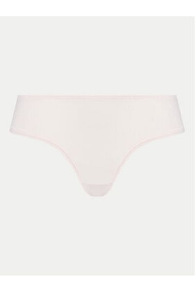 DORINA Women's Set of 2 pairs of classic briefs FXCH0040LA141 Pink, Gray