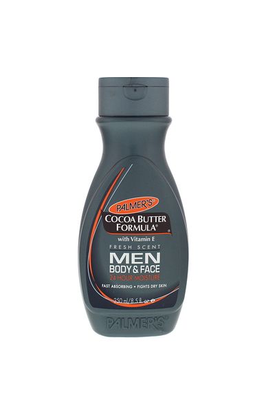 PALMER'S Cocoa Butter Formula Fresh Scent Men Body Lotion 250 ml