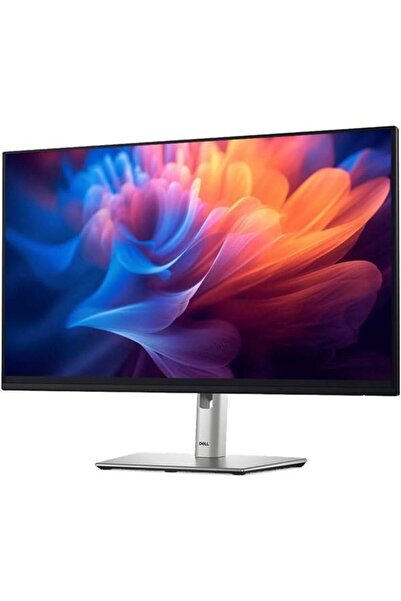 Dell 27" IPS P2725HE 5MS 100hz HDMI-DP-TYPE-C Kurumsal Monitör