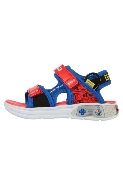SKECHERS SKECHERS children's sandals POWER SPLASH - 402264LRDBL