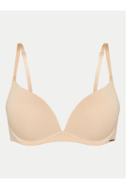 DORINA Sutien push-up pentru femei FXPG0042MI121 bej