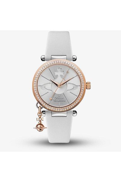 Vivienne Westwood Vv006Rswh Women Wrist Watch