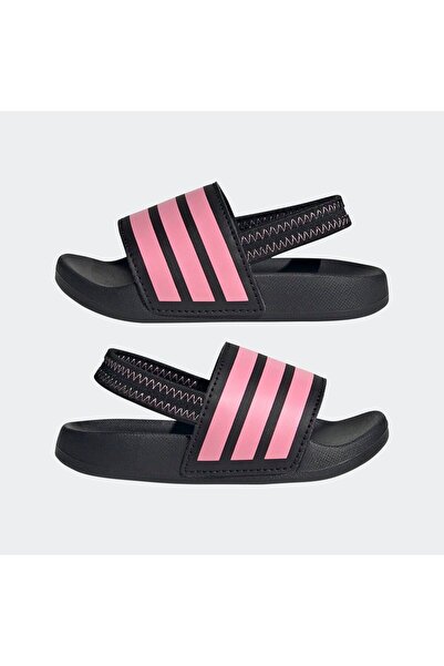 adidas ADIDAS children's sandals ADILETTE ESTRAP I - JR5325