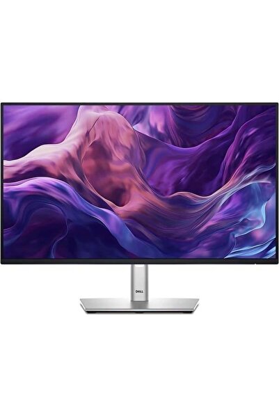 Dell 23.8" IPS P2425H 5MS 100hz HDMI-DP Kurumsal Monitör 1920x1080