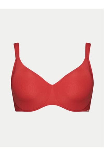 DORINA Women's Underwired Bra FXWB0080MI033 Red