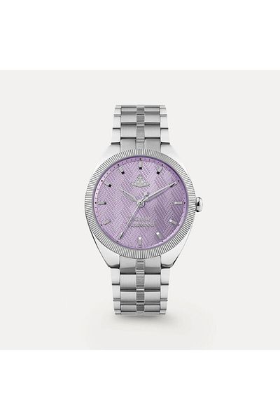 Vivienne Westwood Vv281Ppsl Women Wrist Watch