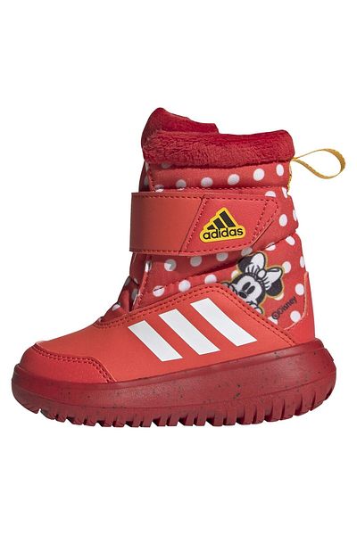 adidas ADIDAS children's boots WINTERPLAY MINNIE I - IG7191