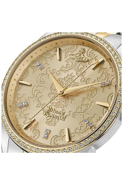 Vivienne Westwood Vv208Cpsg Women Wrist Watch
