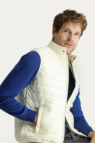 Kiğılı Quilted Inflatable Sports Vest