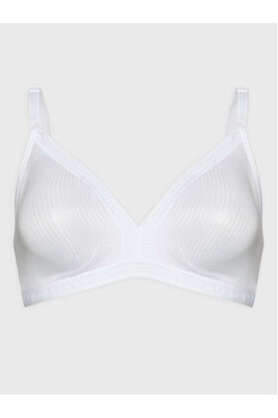 DORINA Sutien tip bralette pentru femei D1285A alb