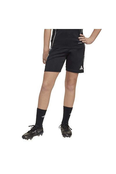 adidas Tiro 25C Training Children's Black Shorts
