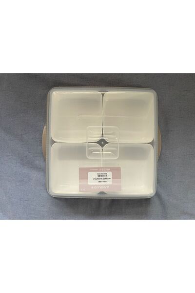 Voltbox Breakfast Set of 4