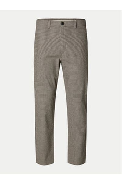 Selected Homme selected homme Men's Chinos 16092753 Beige