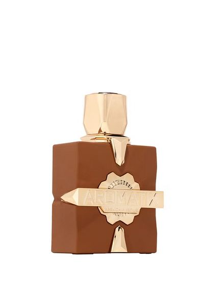FRENCH AVENUE Aromatix Royal Taboo - Extrait De Parfum - Perfume For Men, 100ml