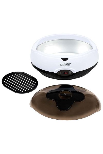 LUXORISE Ismart Care Pro Paraffin Heater - , 2800ml